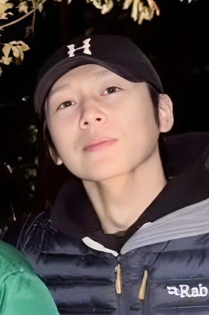 Yonghwan Yu Yonghwan Yu