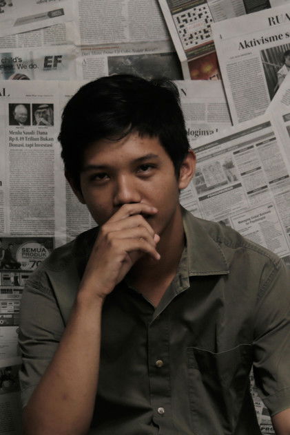 Аватар персоны Daniel Victory