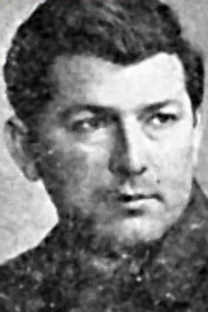 Мухтар Ага-Мирзаев