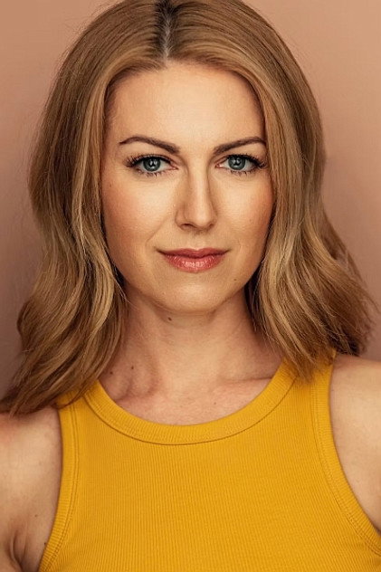 Sarah Pribis - 5