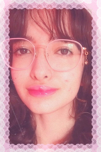 Larissa Jorge De Moraes