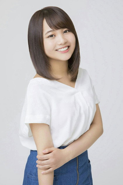 Chihaya Yoshitake photo 4