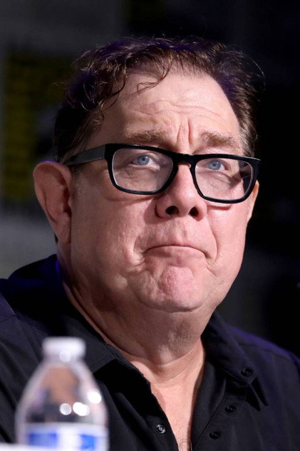 Fred Tatasciore photo 10
