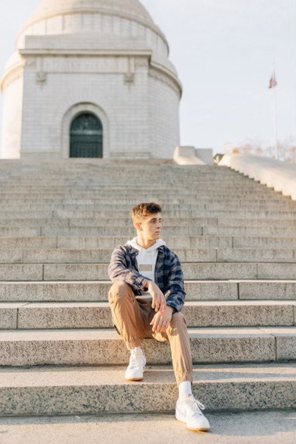 Harrison Coblentz