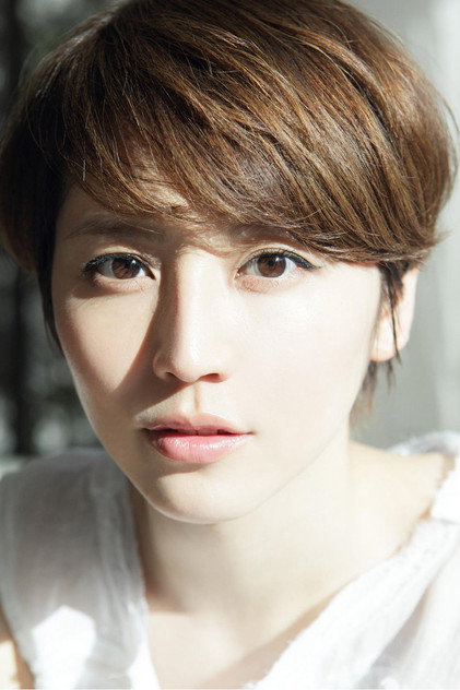 Masami Nagasawa - 7