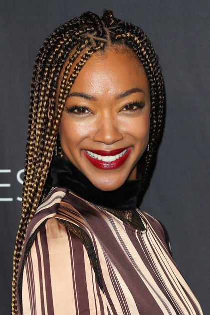 Sonequa Martin-Green - 4
