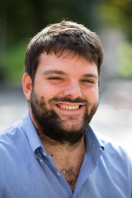 Аватар персоны Davide Bonacina