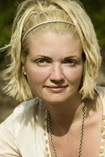 Ellenor Pierre