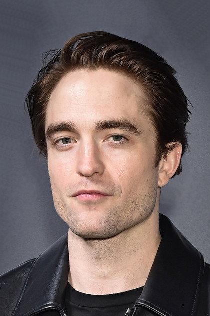 Robert Pattinson - 13