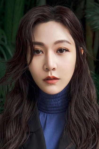 Vicky Tseng photo 4
