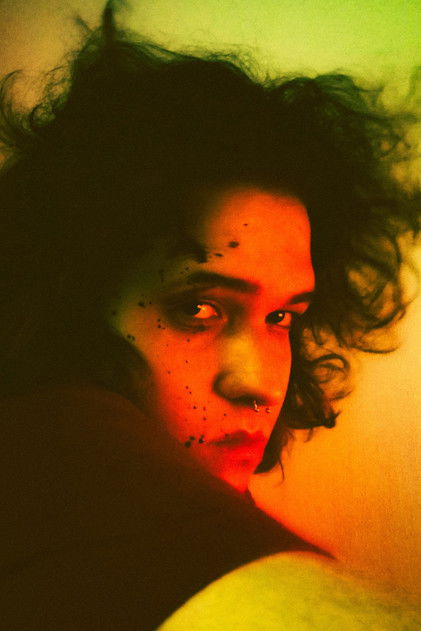 Аватар персоны Ismael Garnes