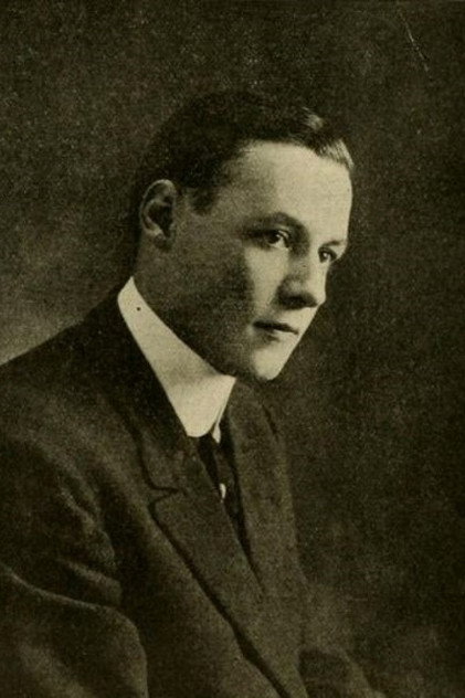 Image of Harold Lockwood