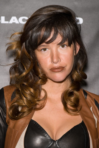 Paz de la Huerta - 17