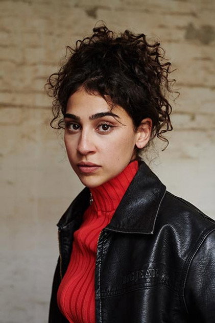 Hannah Gharib