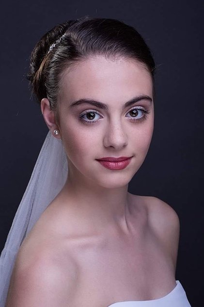 Sarah Boehmová