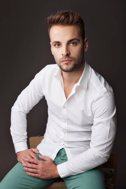 Pedro Macedo photo 2
