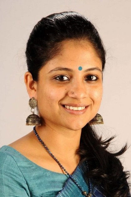 Aditi Balan - 4