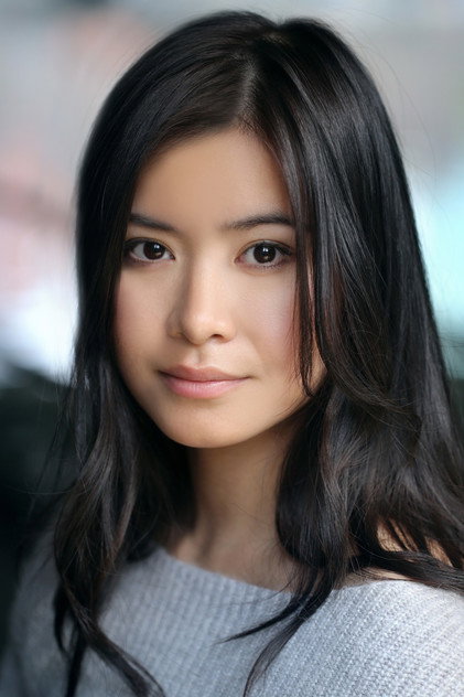 Katie Leung - 5