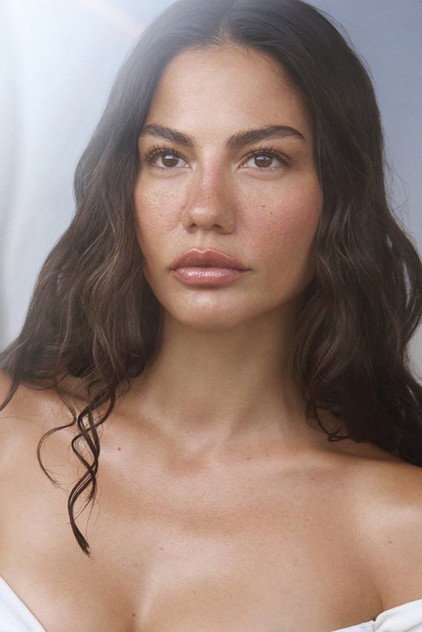 Demet Özdemir - 9
