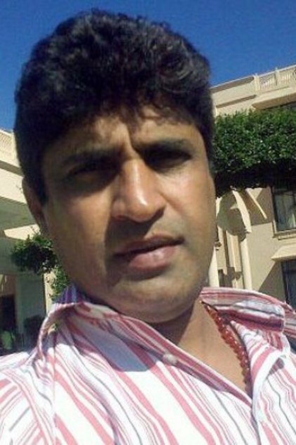 Imtiaz Punjabi Imtiaz Punjabi