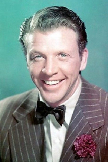Dan Dailey - 4