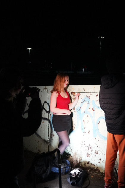 Cordelia King photo 2
