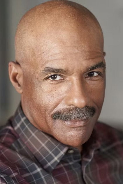 Michael Dorn - 5