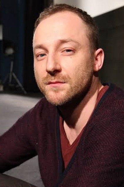Tom De Hoog