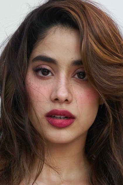 Janhvi Kapoor