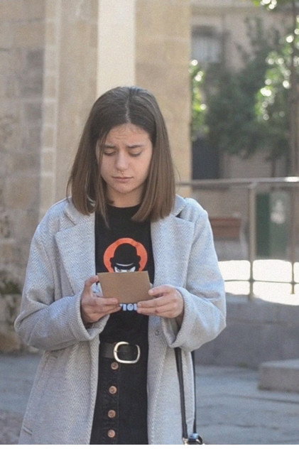 Fátima Ortega photo 2