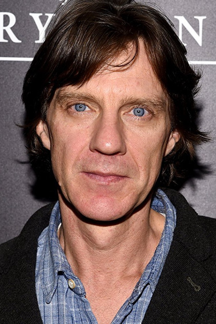James Marsh - 4