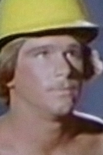 Adam Mitchell
