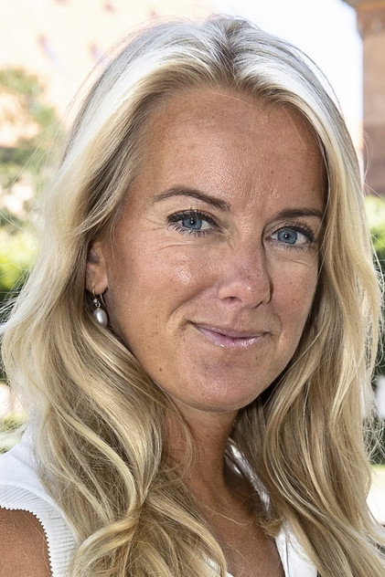 Pernille Vermund - 10