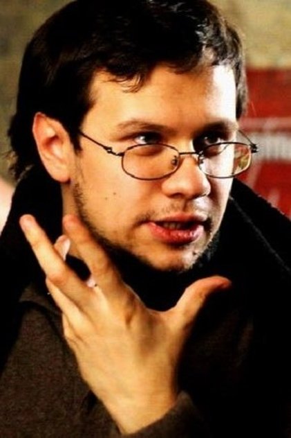 Павел Мальков Павел Мальков