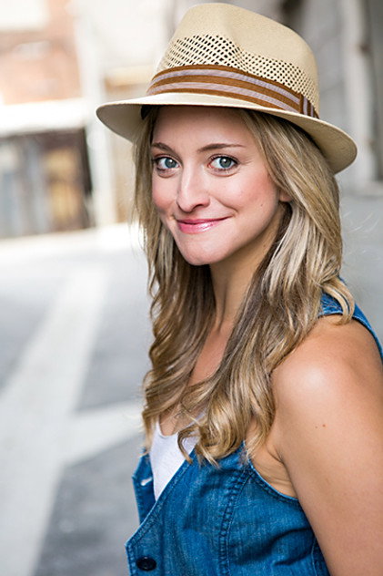 Geri Courtney-Austein - 9