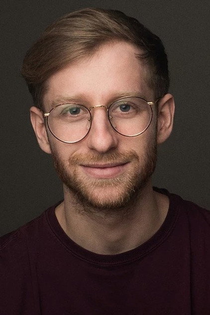 Theo Maltz photo 3