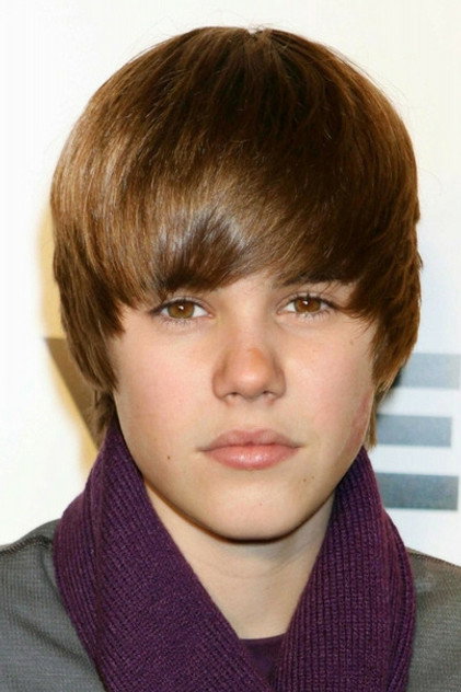 Justin Bieber - 5