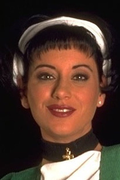 Image of Élodie Chérie