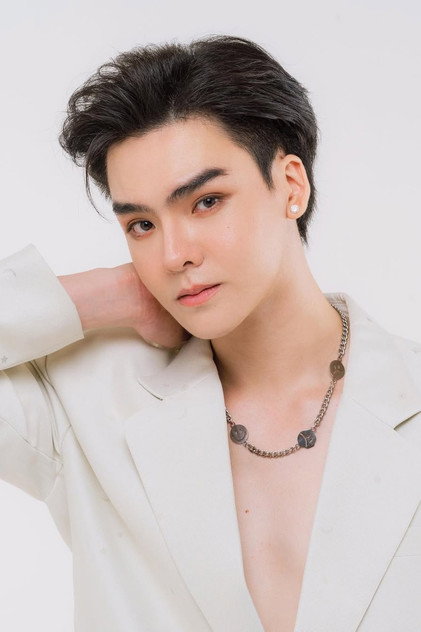 Phubeth Atarunwong - 7