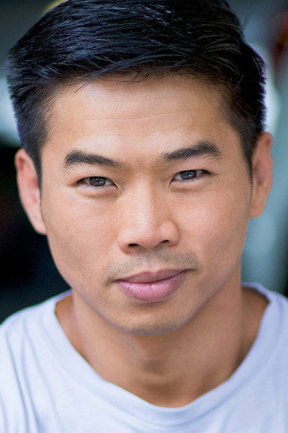 Danny Chung photo 2
