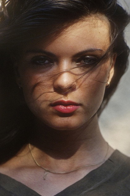 Julia Perrin photo 2