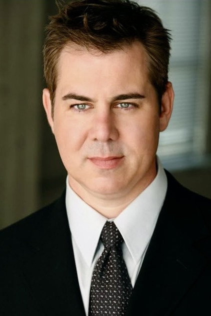 Patrick Labyorteaux - 4