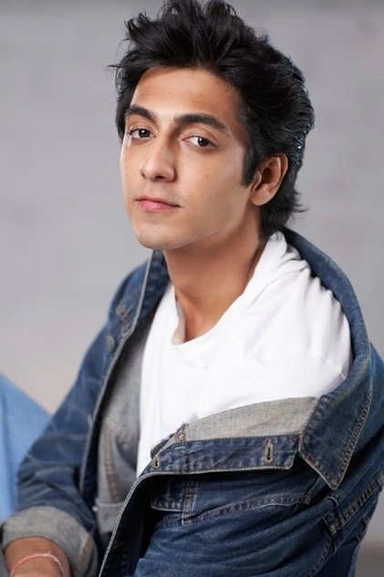 Ahaan Panday Ahaan Panday