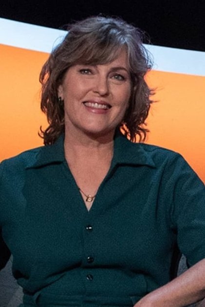 Sacha Bronwasser