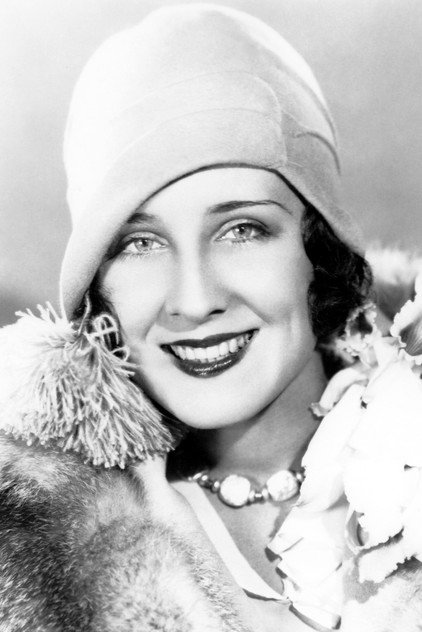 Norma Shearer - 4