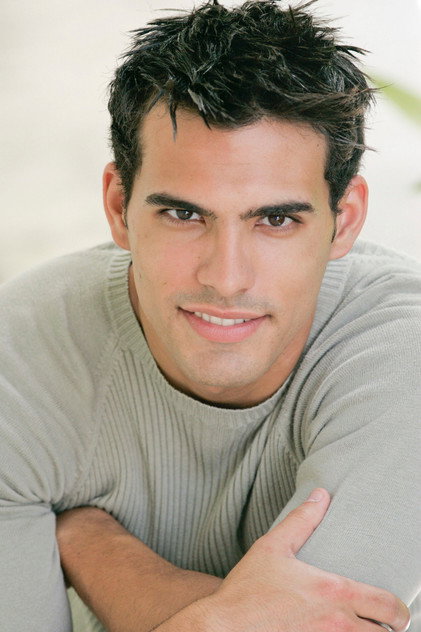 Geovanni Gopradi photo 2