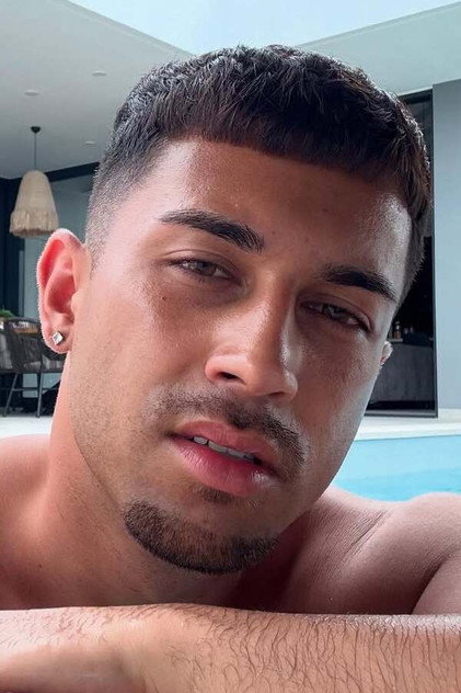 Ruben Tarmidi