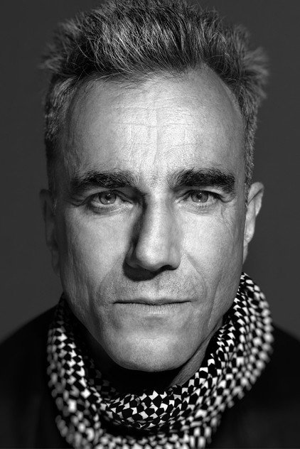 Daniel Day-Lewis - 5