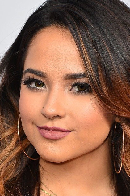 Becky G - 17