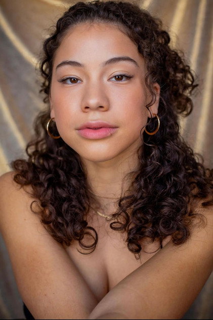Kiara Romero photo 3